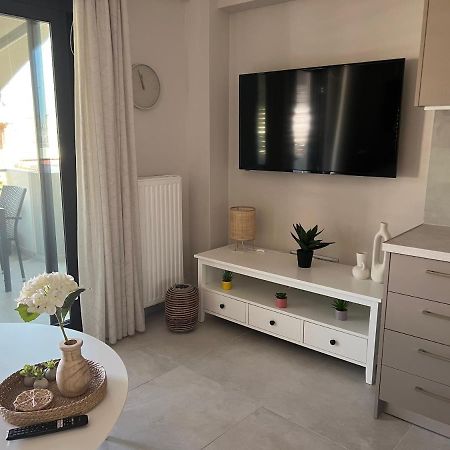Elia'S Apartment Афины Экстерьер фото